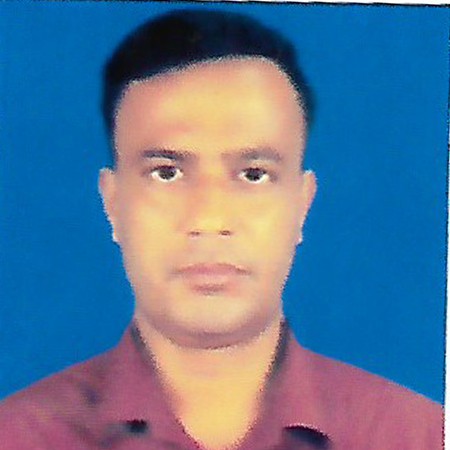 শিক্ষকের ছবি