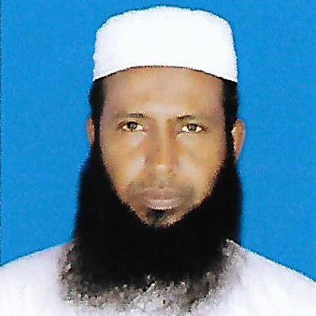 শিক্ষকের ছবি