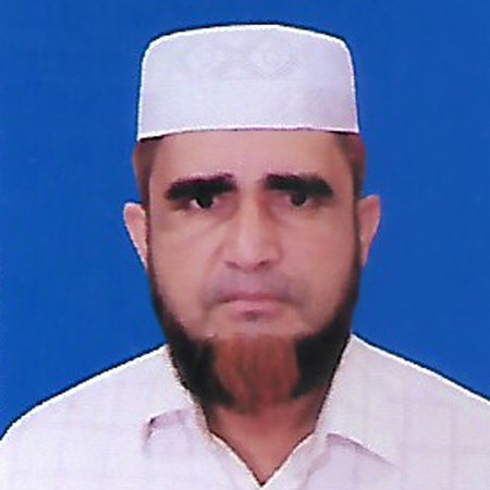 শিক্ষকের ছবি