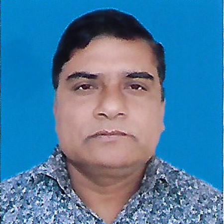 শিক্ষকের ছবি